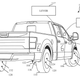 A diagram from the Ford patent for Tank Turning.
